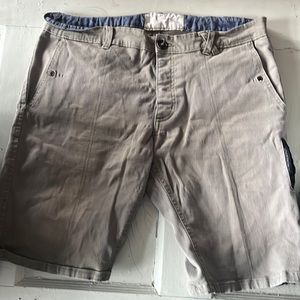 Kollar Vintage Shorts